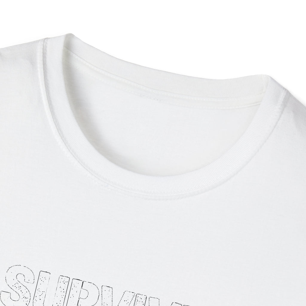 "I SURVIVED THE PERTH BRIDGE REPAIRS 2019-2037" T-SHIRT