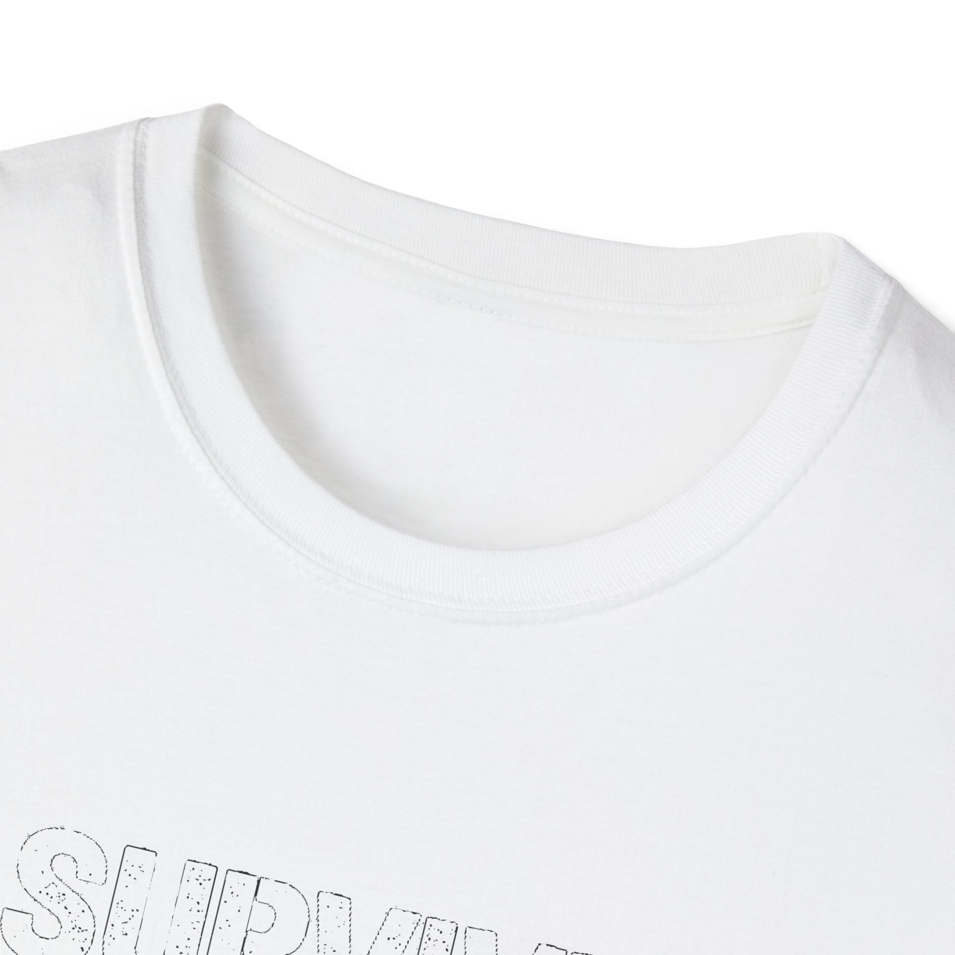 "I SURVIVED THE PERTH BRIDGE REPAIRS 2019-2037" T-SHIRT