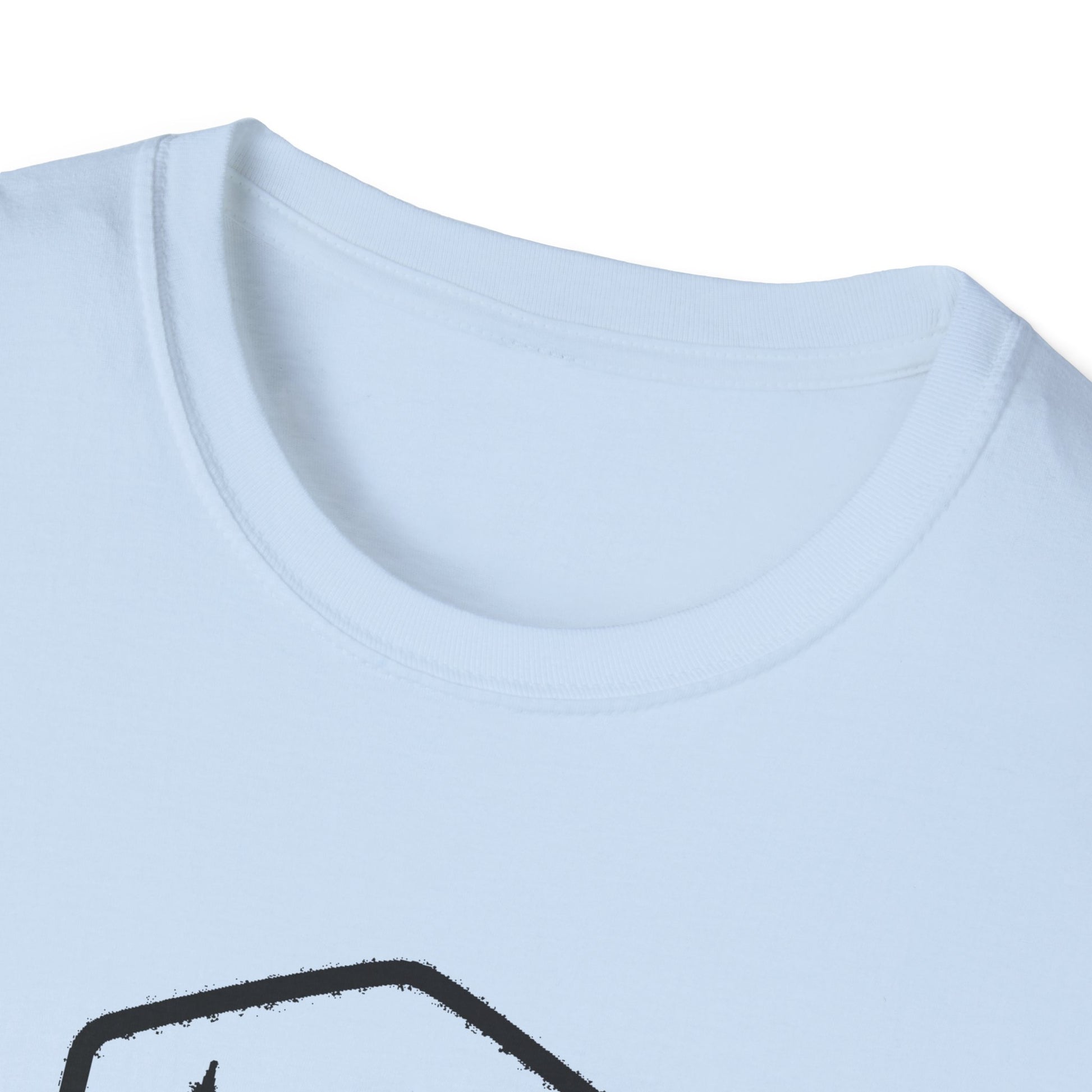 "FRENCH LINE OUTDOOR" T-SHIRT