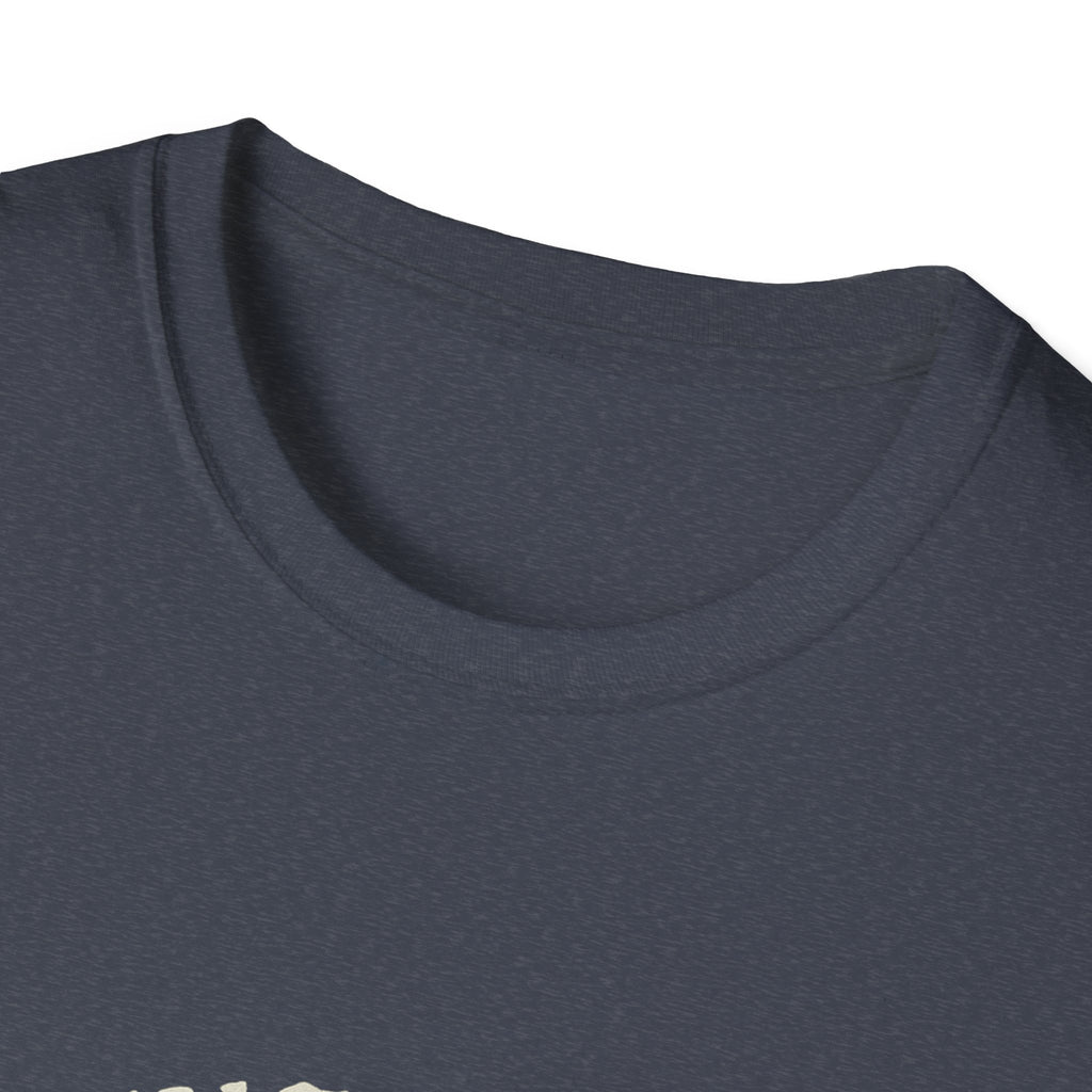 "FRENCH LINE GANGSTER"  T-SHIRT
