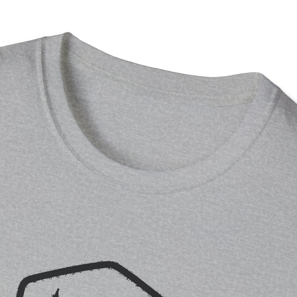 "FRENCH LINE OUTDOOR" T-SHIRT