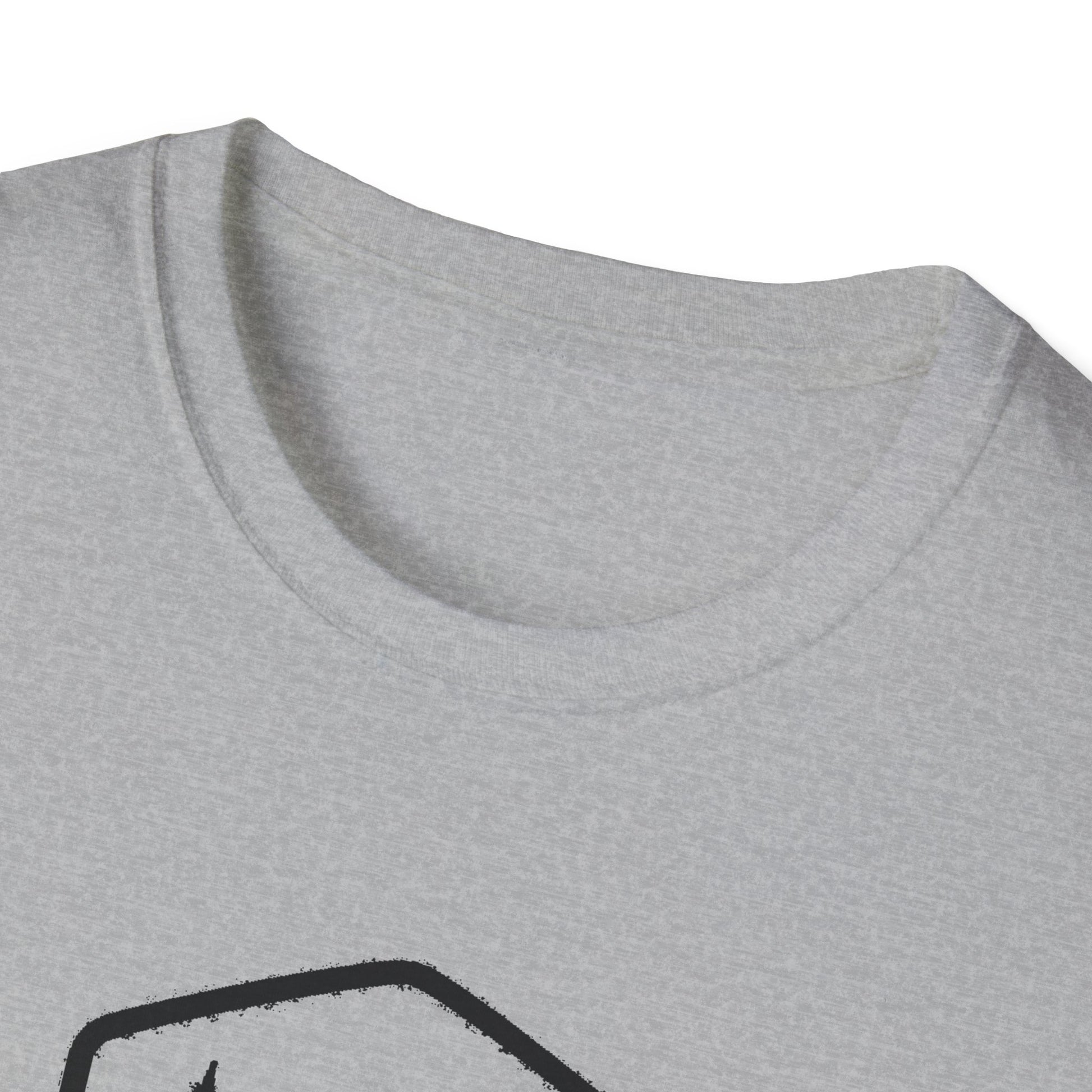 "FRENCH LINE OUTDOOR" T-SHIRT