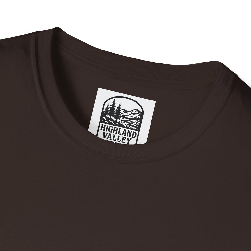 CARLETON PLACE IS MY NEW HOME UNISEX T-SHIRT