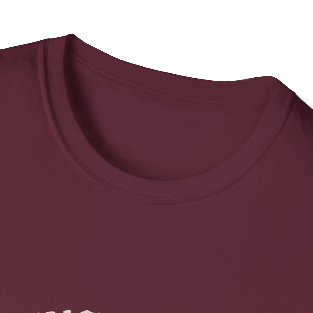 "FRENCH LINE GANGSTER"  T-SHIRT