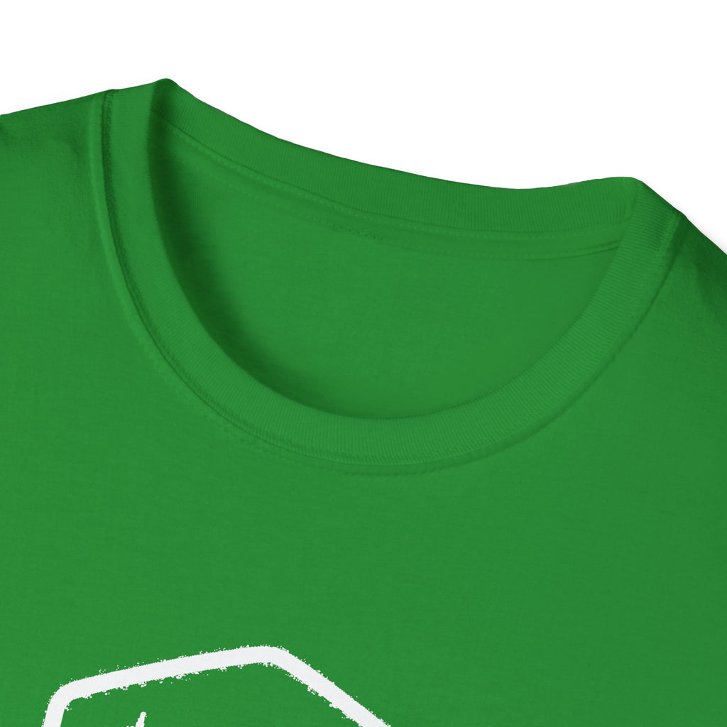 "FRENCH LINE OUTDOOR" T-SHIRT