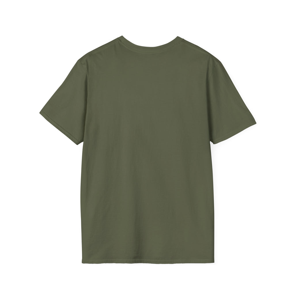 "FRENCH LINE "IF YOU KNOW, YOU KNOW" T-SHIRT"