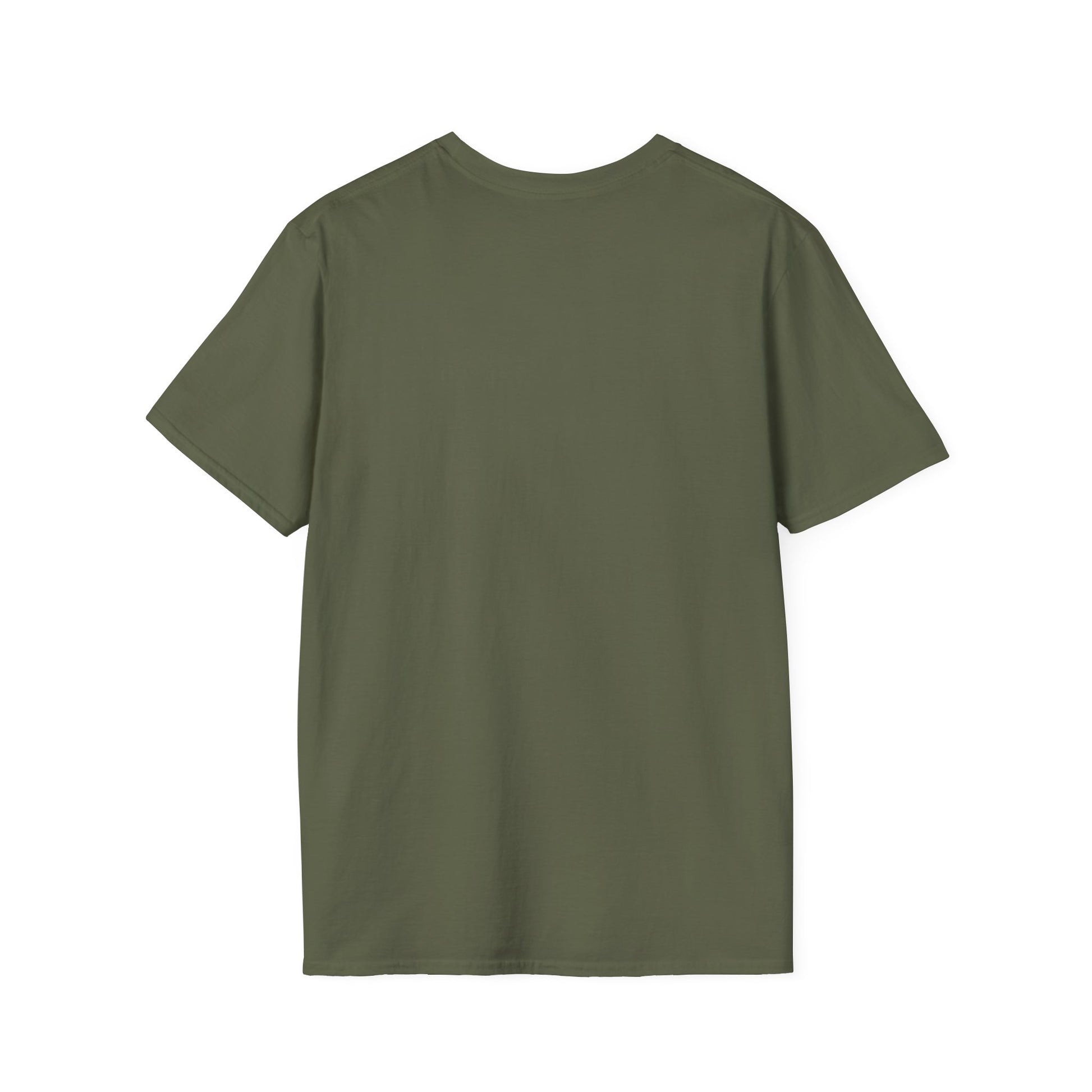 "FRENCH LINE "IF YOU KNOW, YOU KNOW" T-SHIRT"