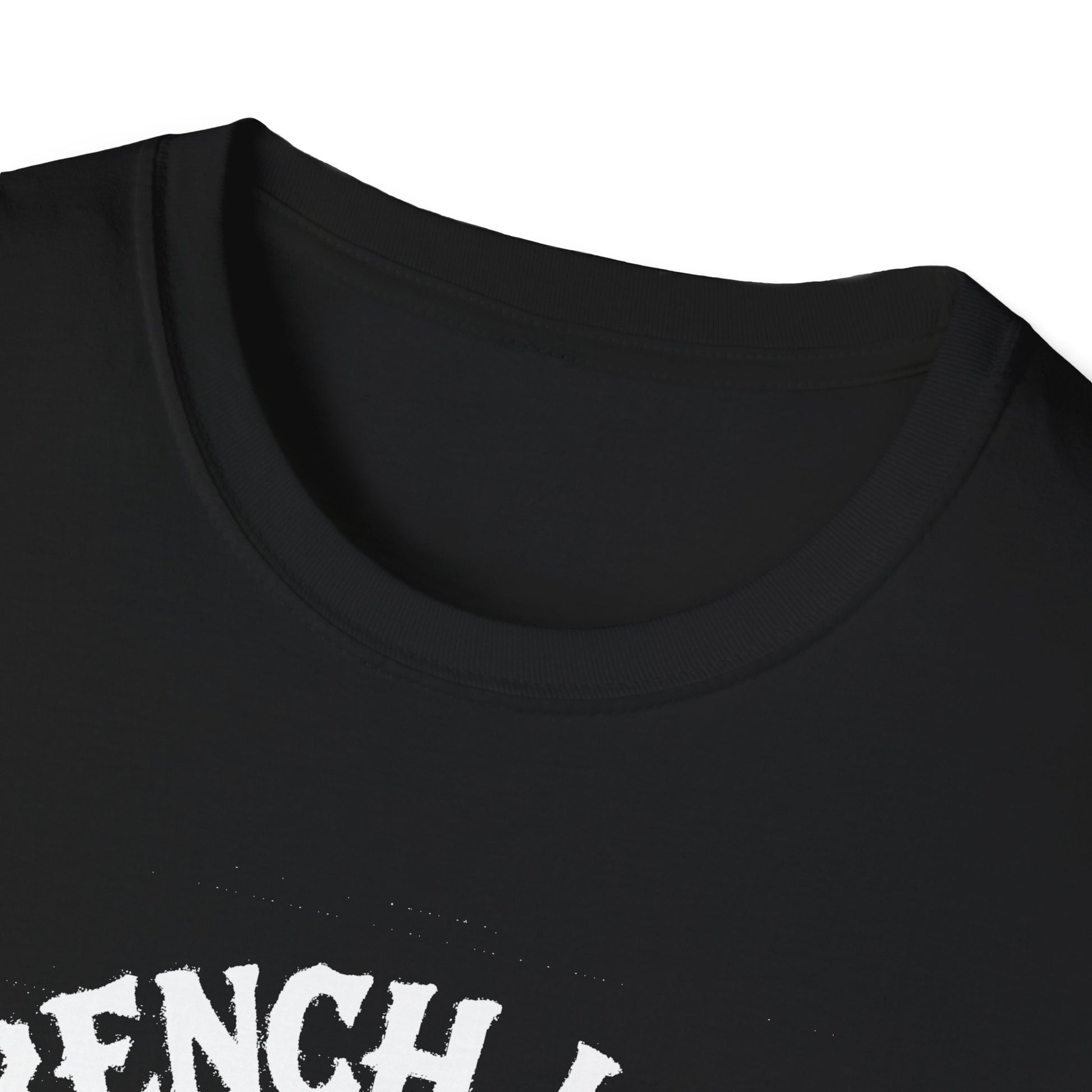 "FRENCH LINE GANGSTER" T-SHIRT