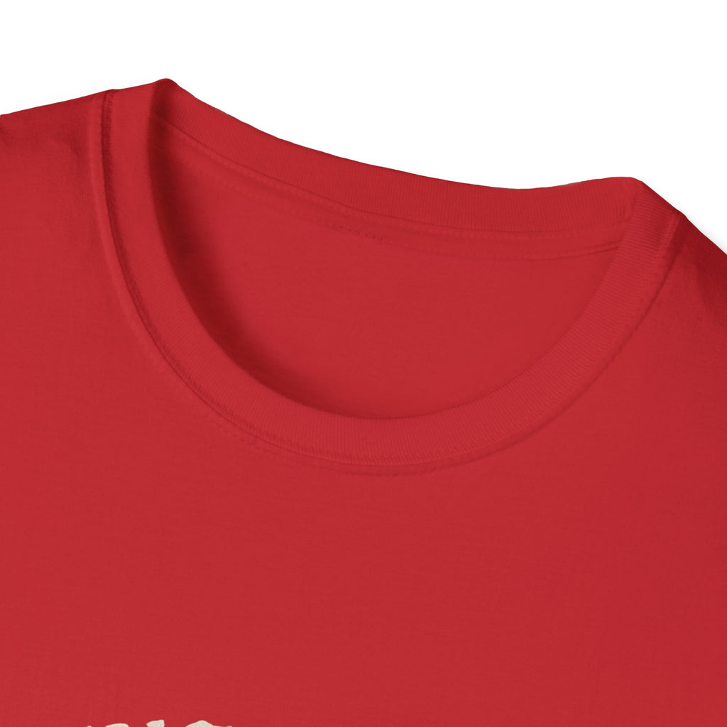 "FRENCH LINE GANGSTER"  T-SHIRT