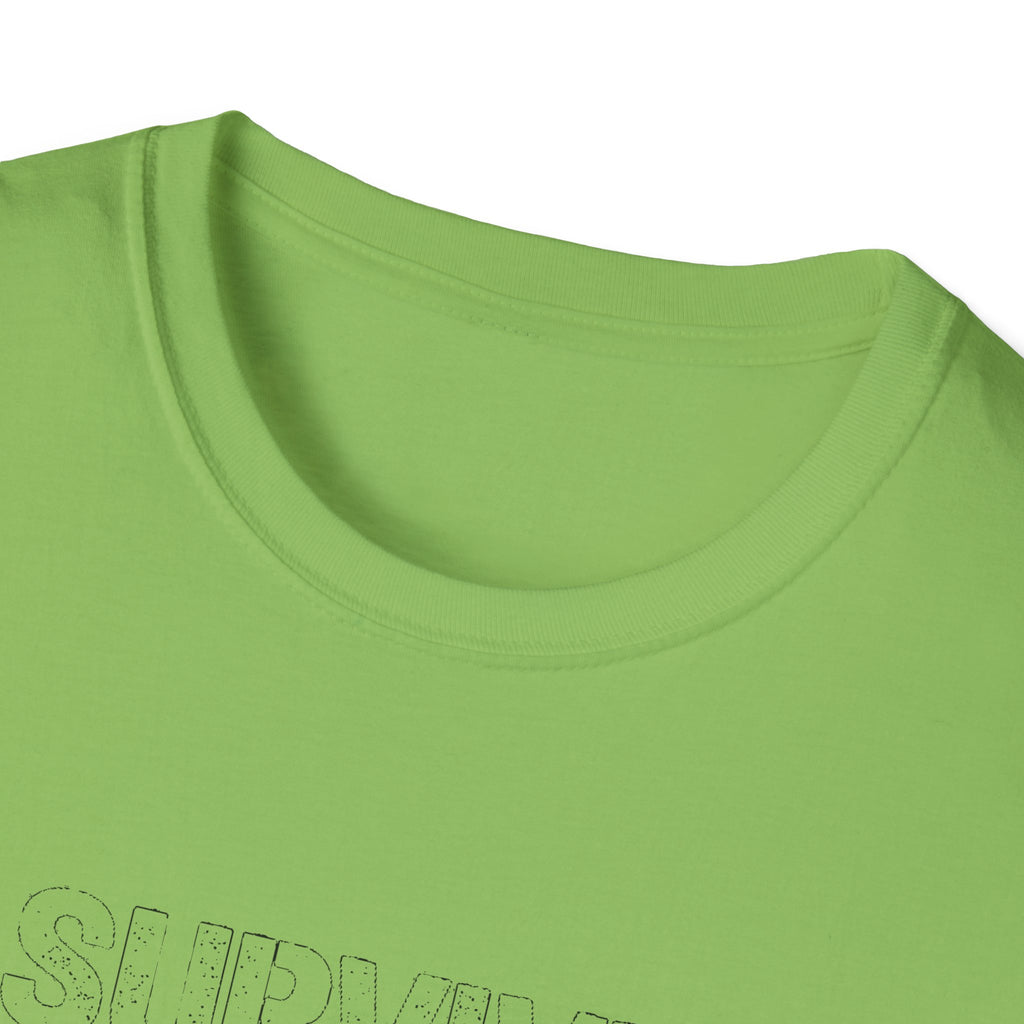 "I SURVIVED THE PERTH BRIDGE REPAIRS 2019-2037" T-SHIRT