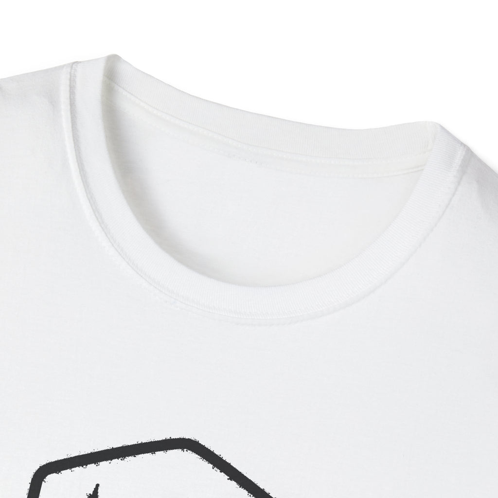 "FRENCH LINE OUTDOOR" T-SHIRT