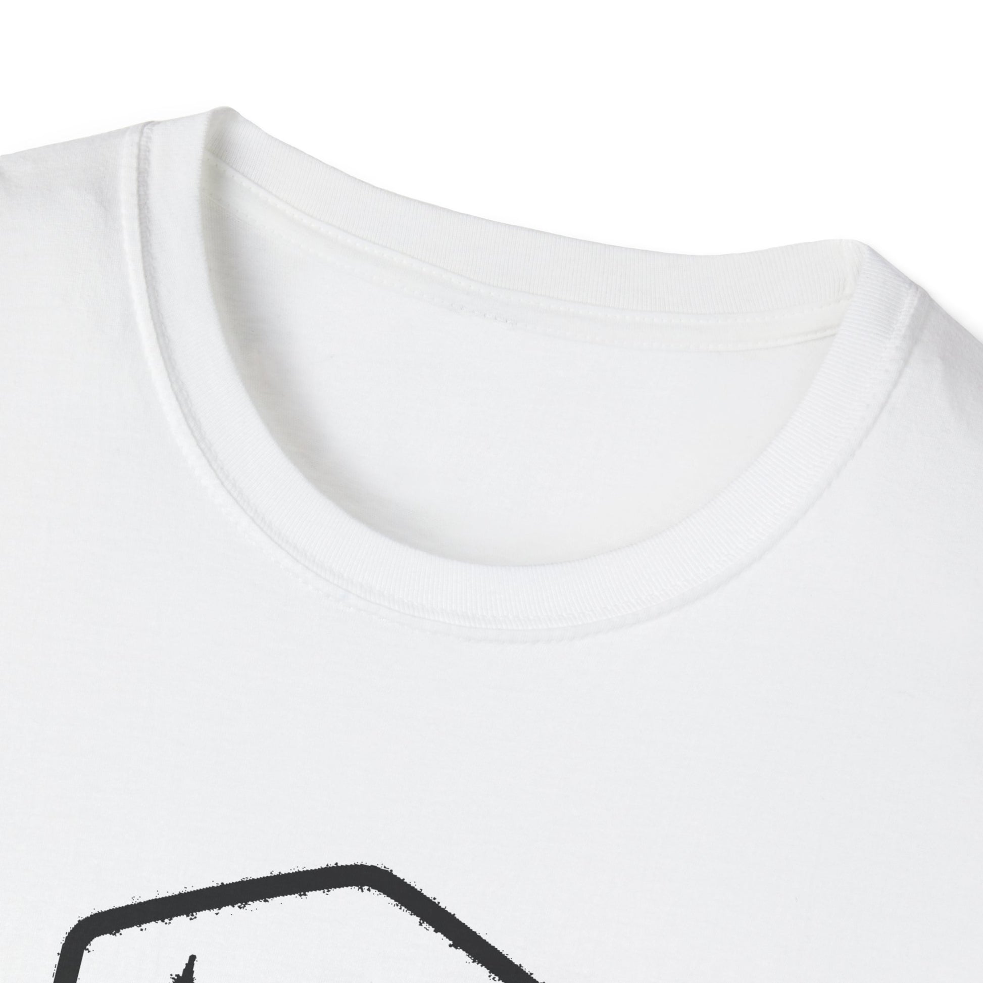 "FRENCH LINE OUTDOOR" T-SHIRT