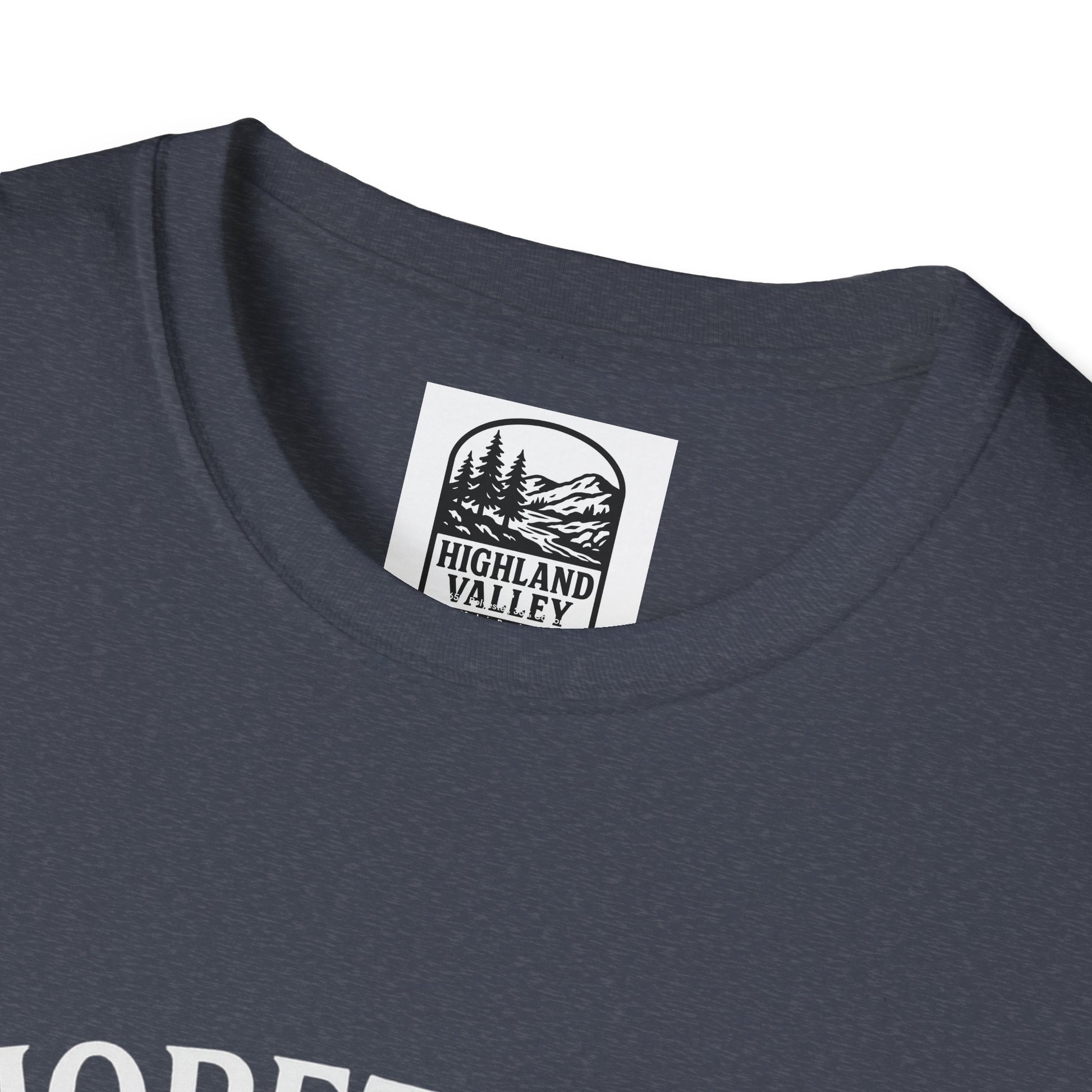 LOST IN HOPETOWN UNISEX T-SHIRT