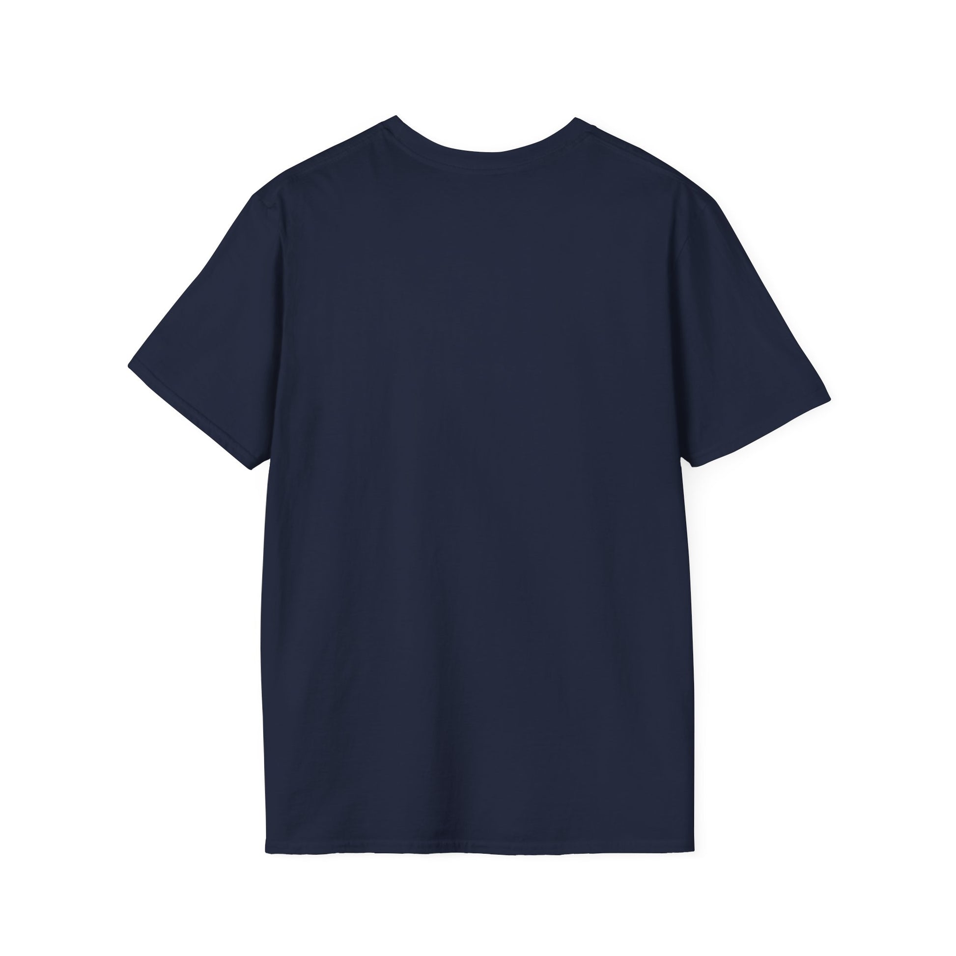"YOU’RE NOT FROM HERE, ARE YA?" LANARK VILLAGE T-SHIRT
