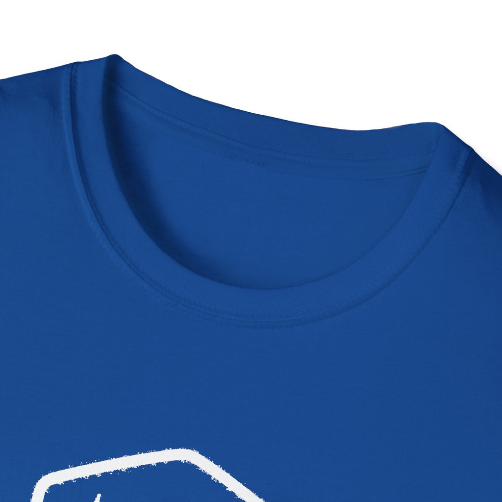 "FRENCH LINE OUTDOOR" T-SHIRT