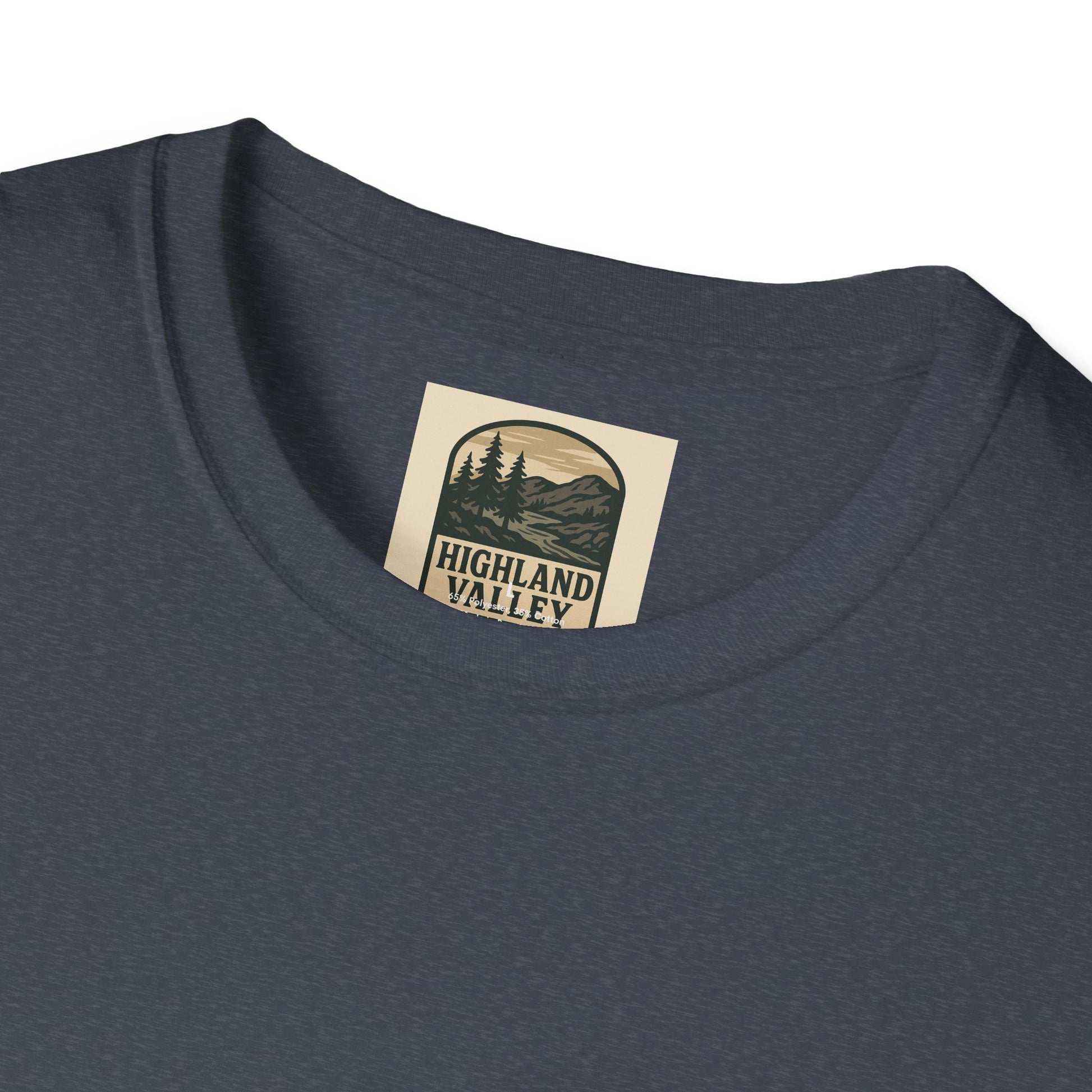 THIS IS THE FRENCH LINE UNISEX T-SHIRT