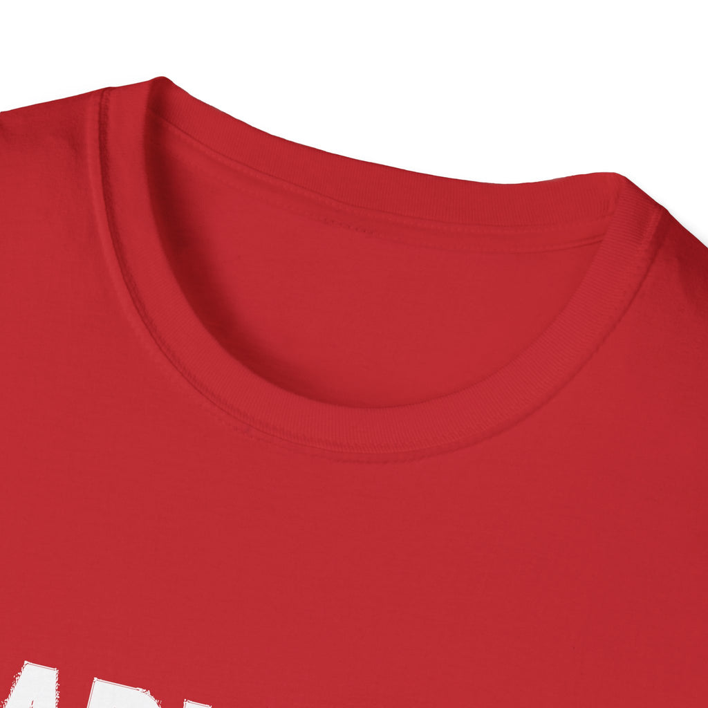 "CARLETON PLACE IS MY NEW HOME" T-SHIRT