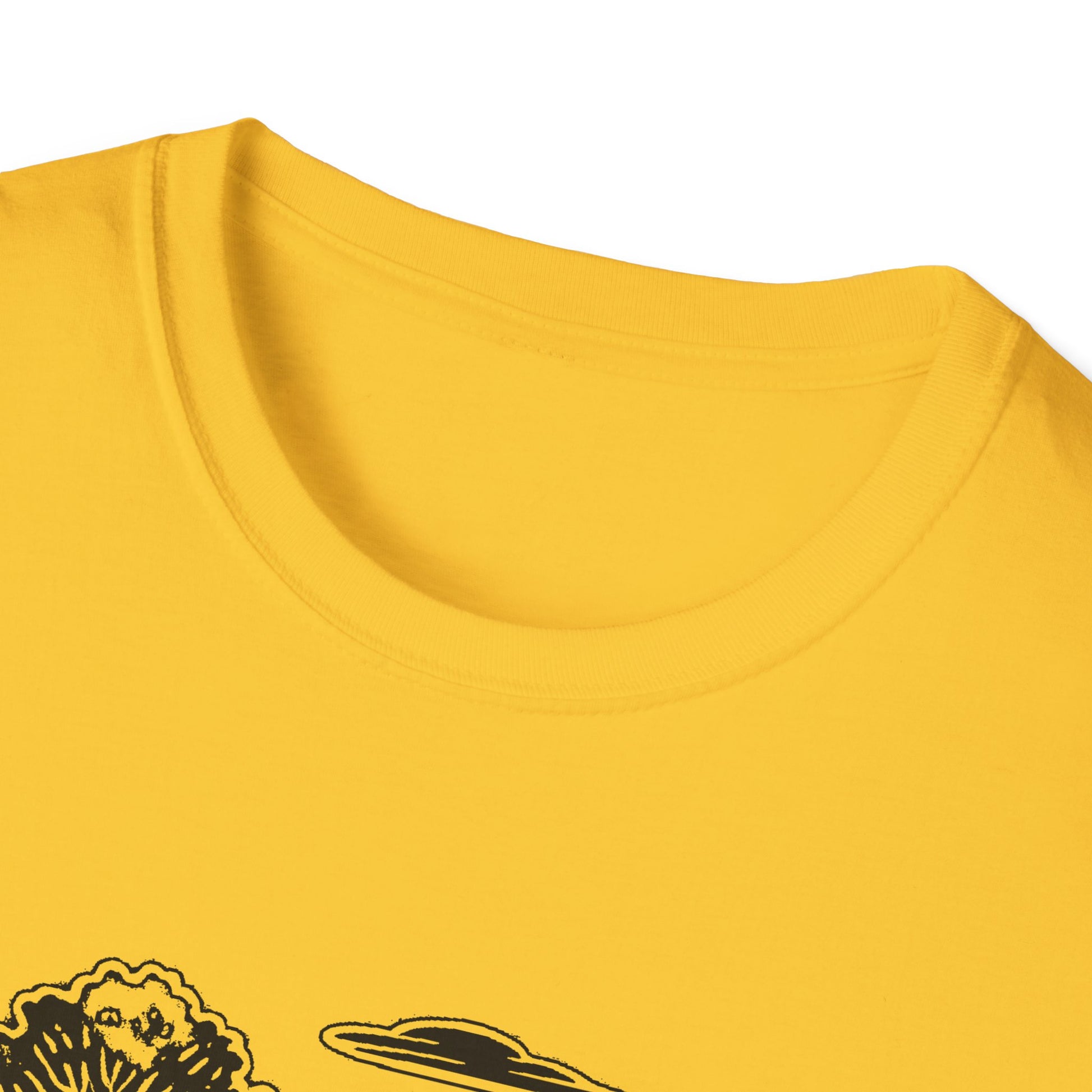 "LANARK VILLAGE" T-SHIRT