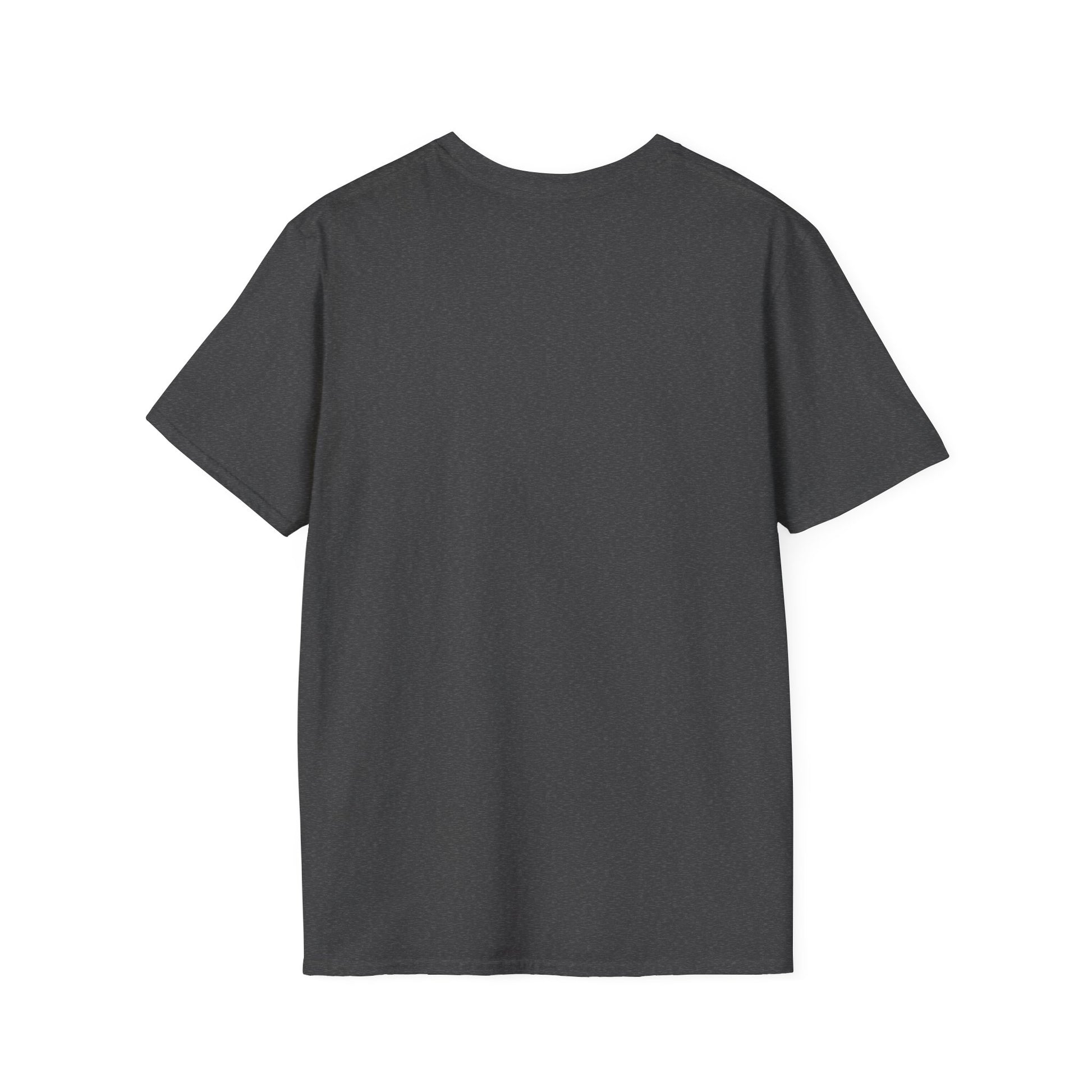 "HARD WATER HARDER PEOPLE LANARK" T-SHIRT