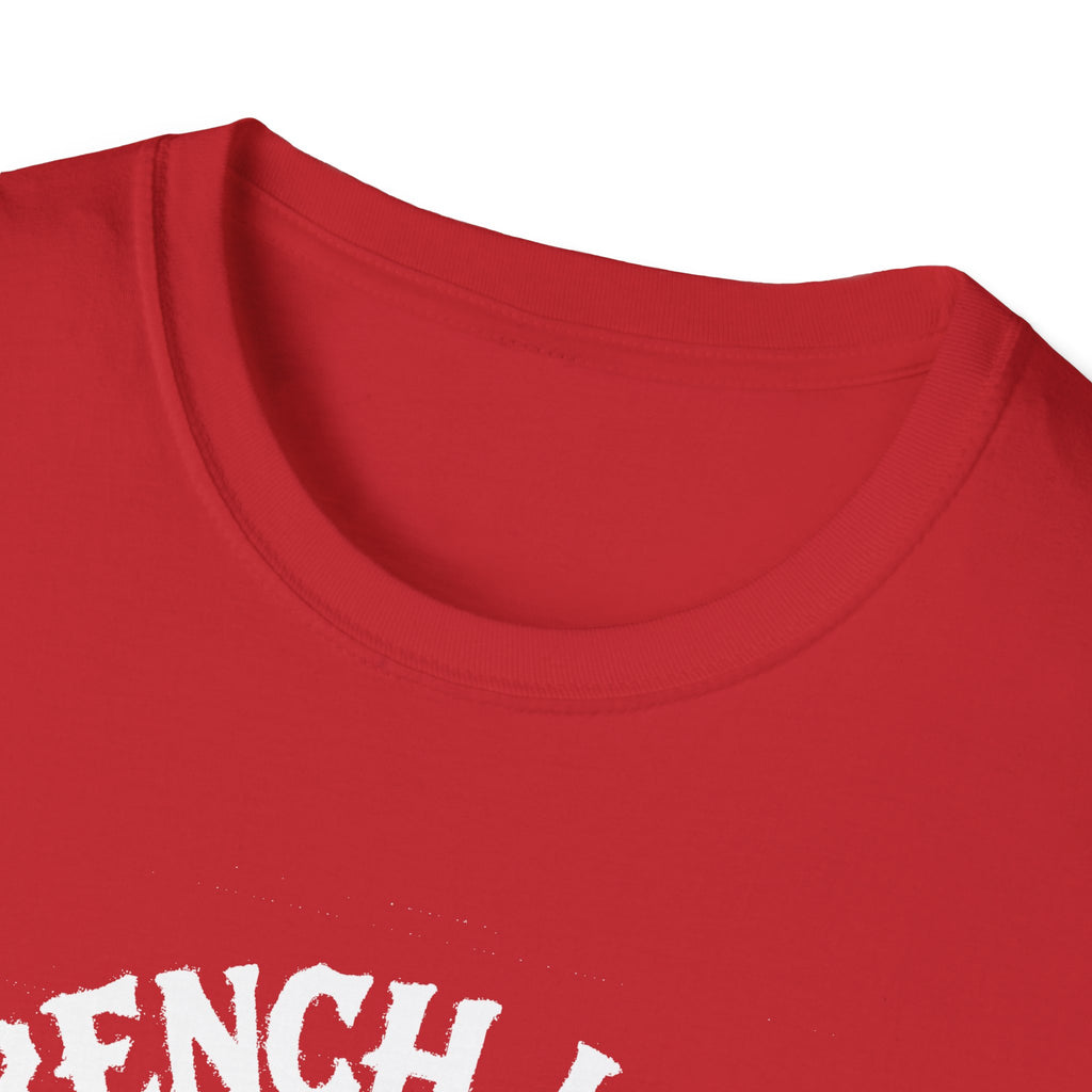 "FRENCH LINE GANGSTER" T-SHIRT