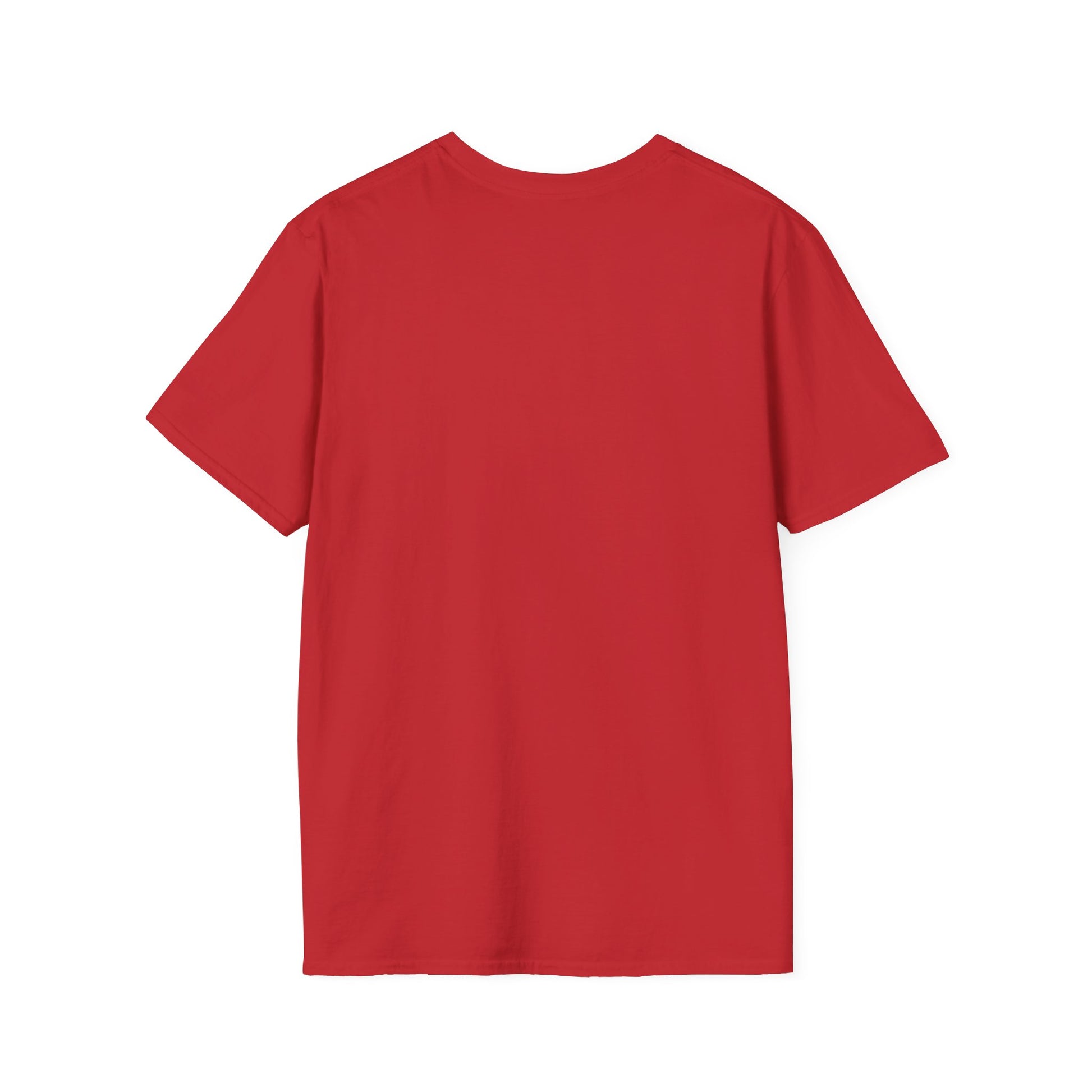 "HOPETOWN GAS STATION MYTHS ARE REAL COMING SOON" T-SHIRT