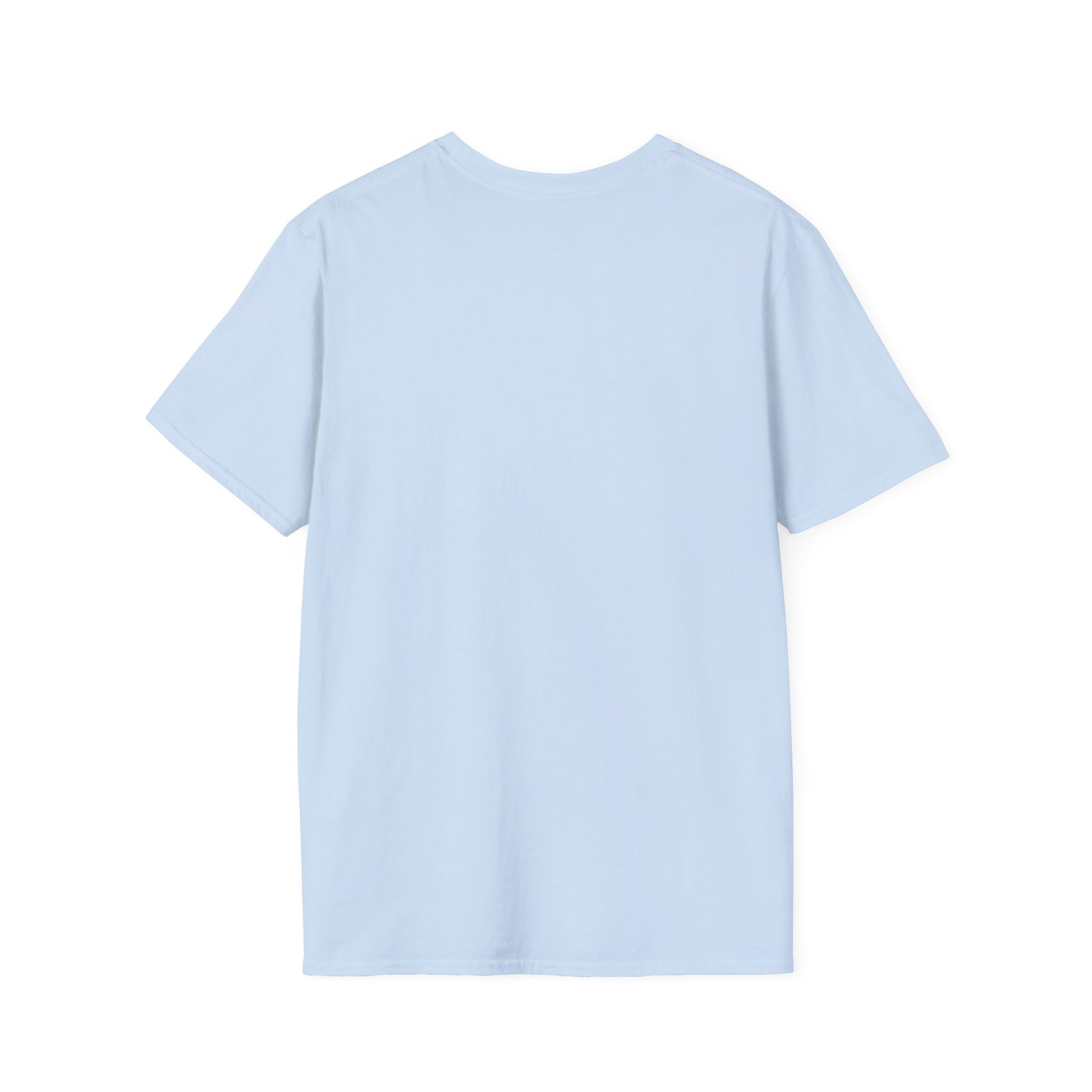 "FRENCH LINE WHERE THE ROADS ARE DUST AND THE PEOPLE ARE TOUGH" T-SHIRT