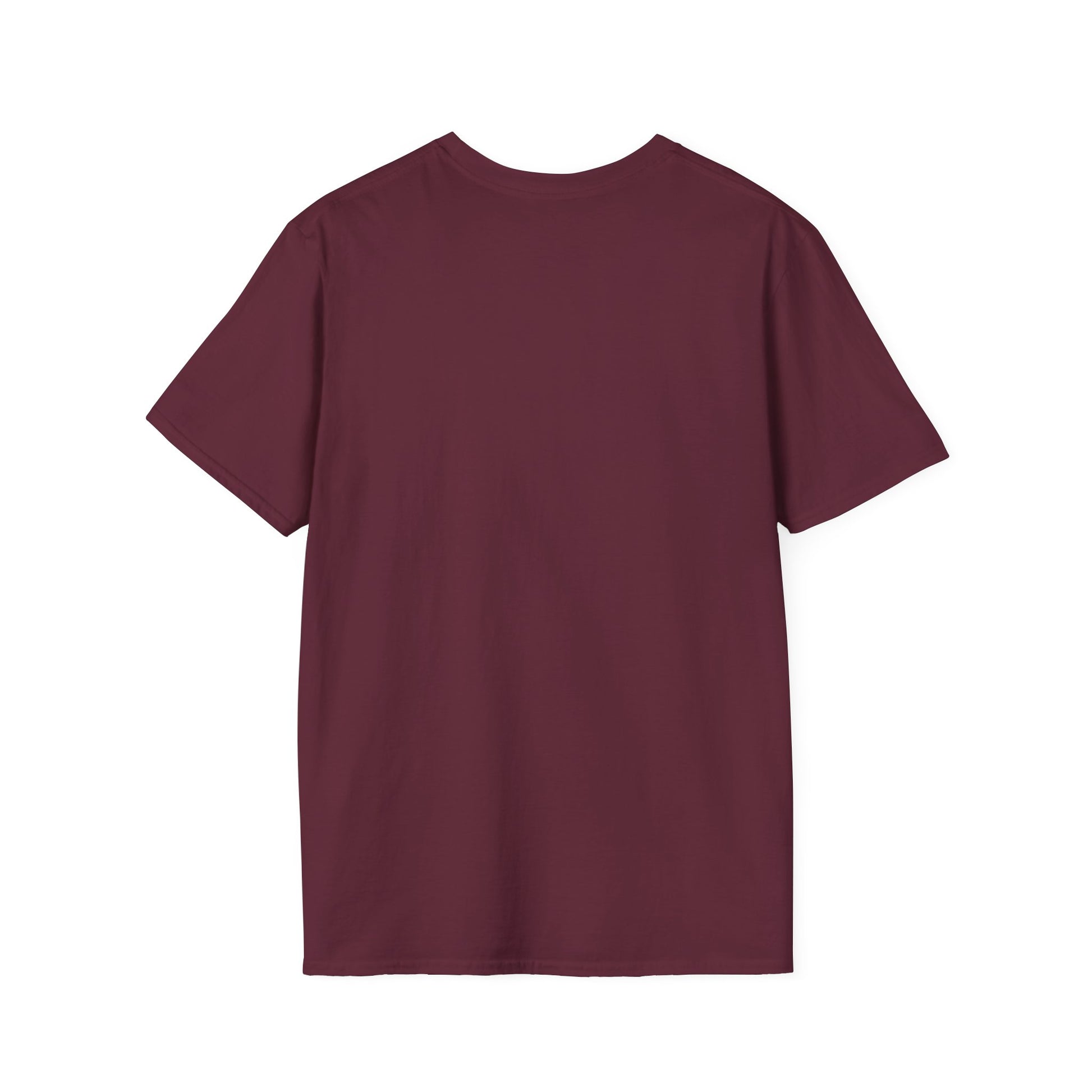 "WELCOME TO LANARK HALF GRAVEL, HALF GOSSIP" T-SHIRT