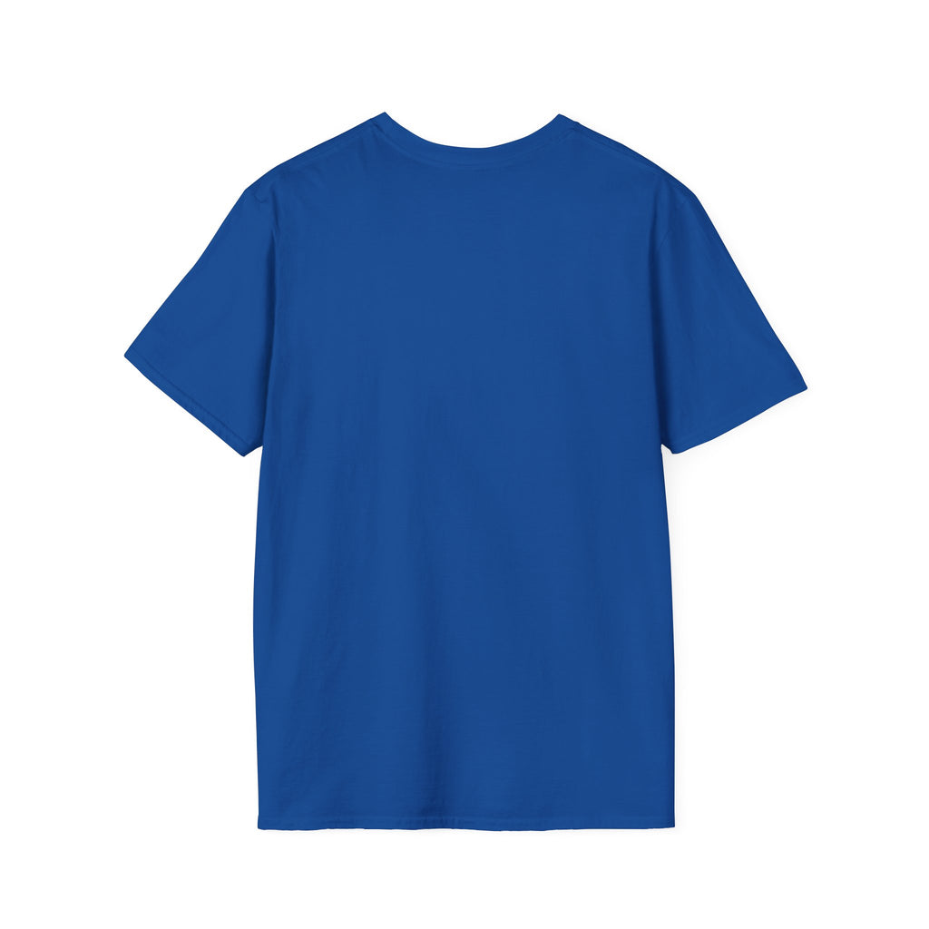 "BE CAREFULL I HAVE FRIENDS IN LANARK" T-SHIRT
