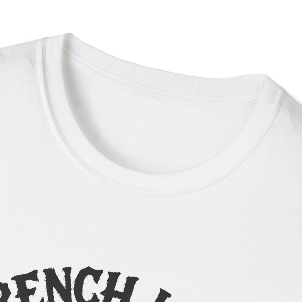 "FRENCH LINE GANGSTER" T-SHIRT