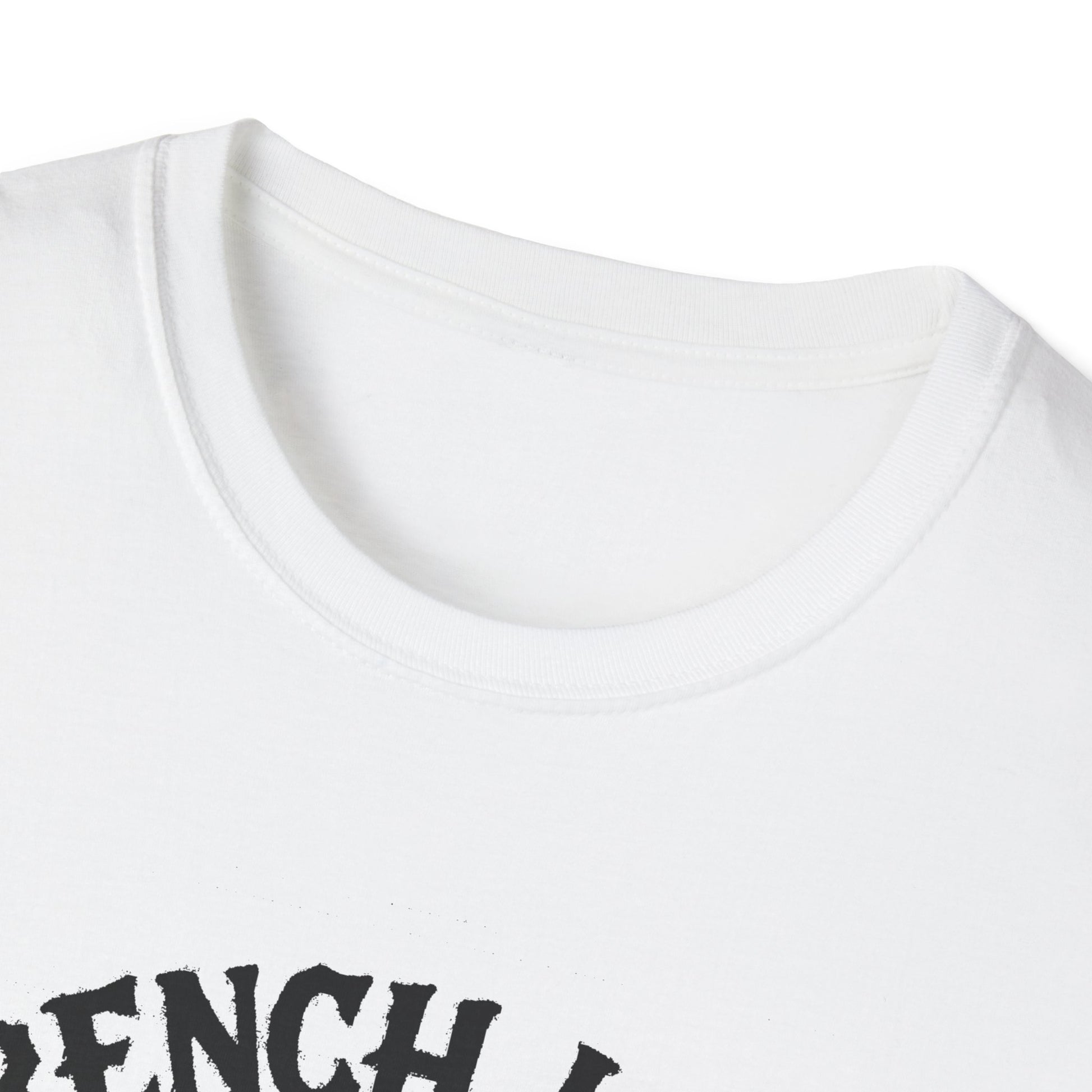 "FRENCH LINE GANGSTER" T-SHIRT