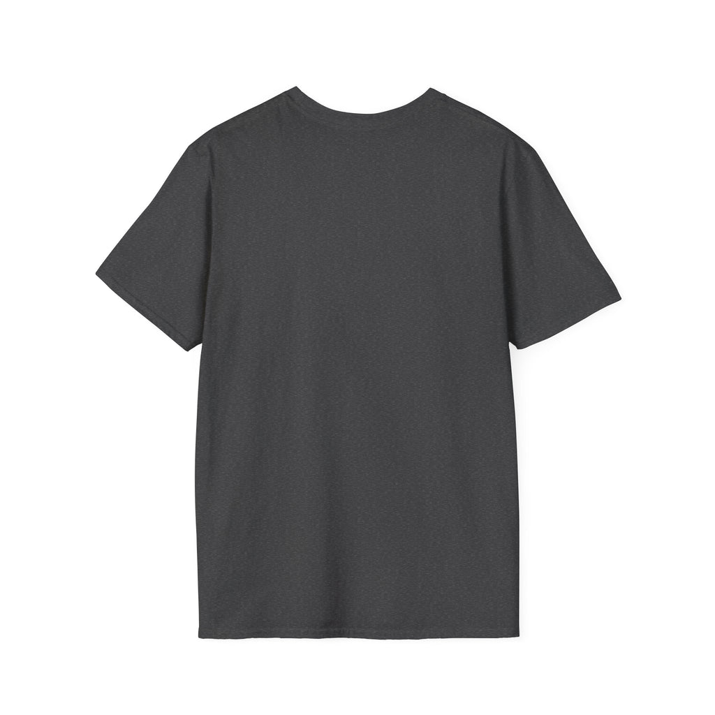 "MCDONALD'S CORNERS AGRICULTURAL HALL" T-SHIRT