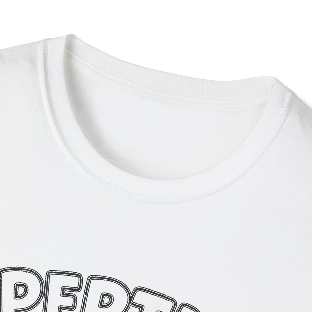 "PERTH SENIORS DRIVE CRAZIER THAN YOU THINK" T-SHIRT
