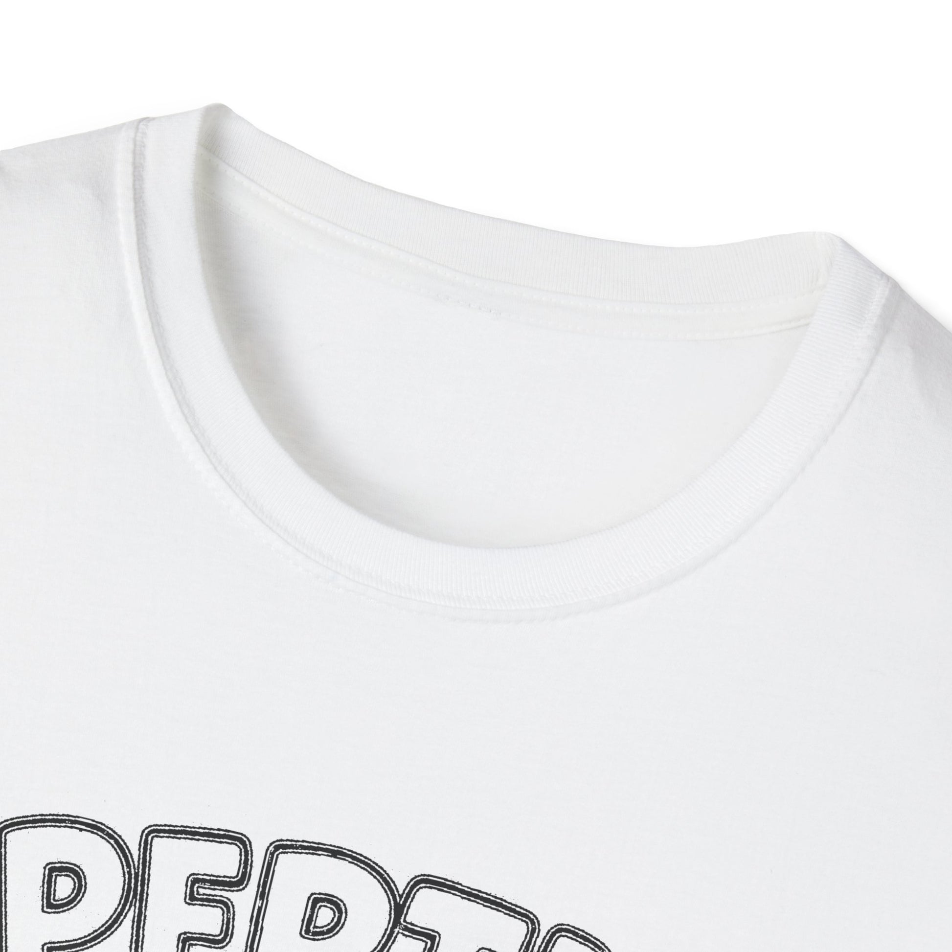 "PERTH SENIORS DRIVE CRAZIER THAN YOU THINK" T-SHIRT