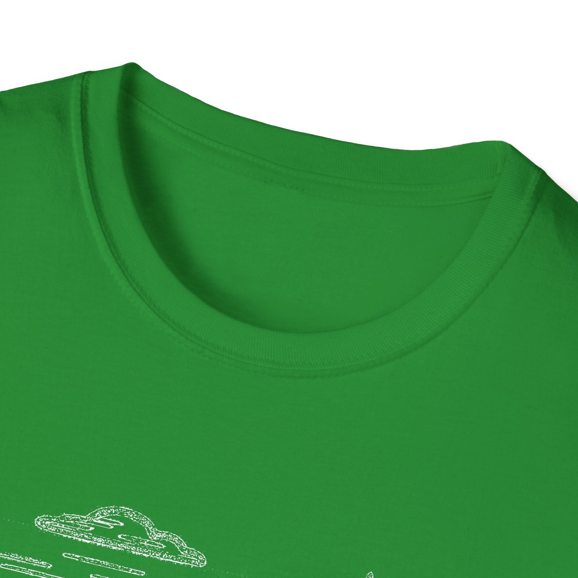 "HOPETOWN GAS STATION" T-SHIRT