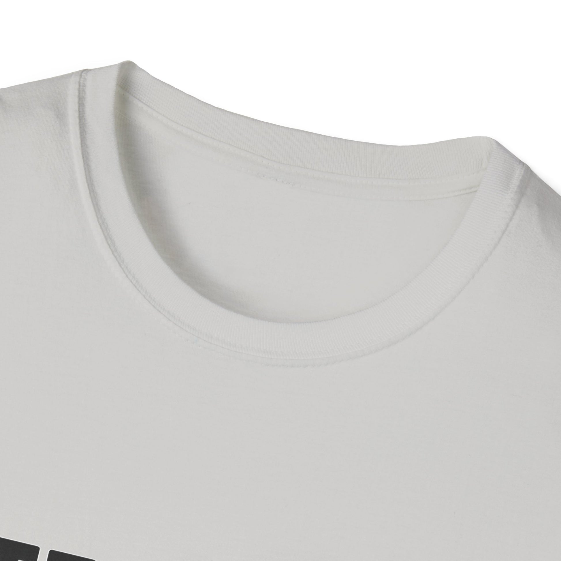 WHERE DID WAL-MART USE TO BE? CARLETON PLACE UNISEX T-SHIRT