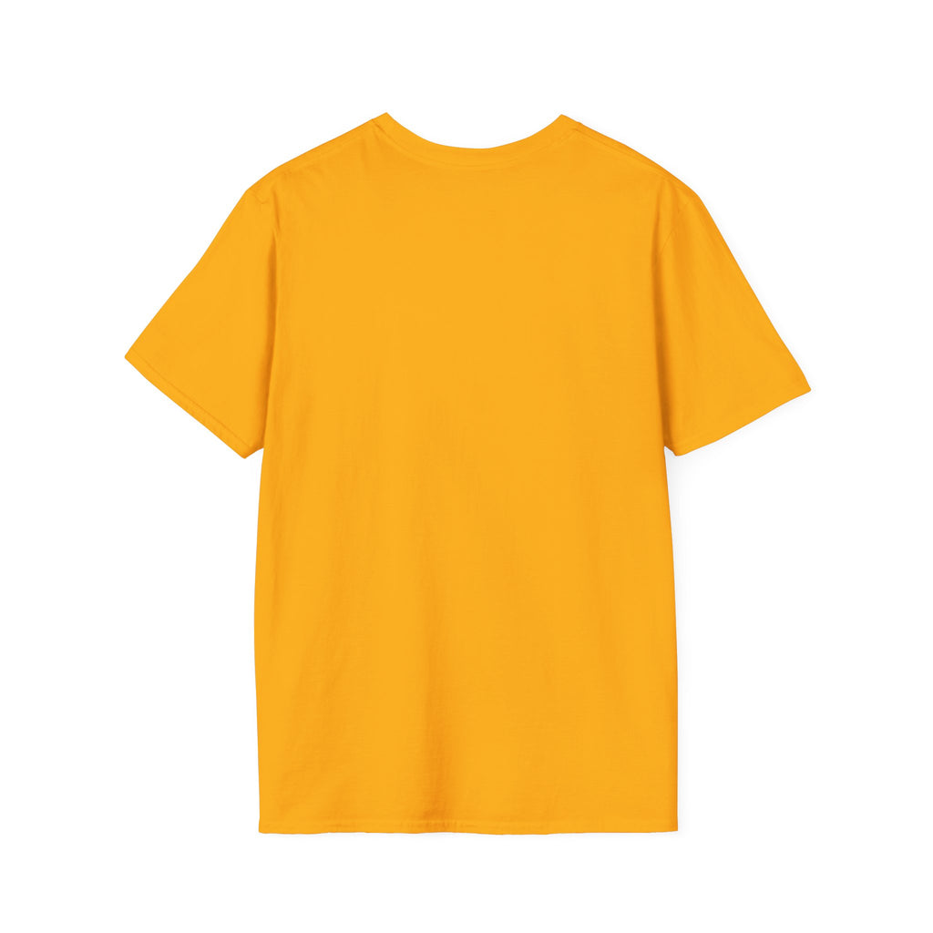 "LOUD COFFEE IN HOPETOWN" T-SHIRT